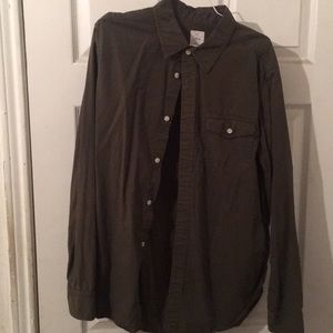 A very nice gap shirt